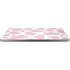 Pink Cow Print Laptop Skins