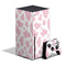 Pink Cow Print Xbox Series X Bundle Skin