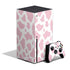 Pink Cow Print Xbox Series X Bundle Skin