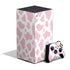 Pink Cow Print XBox Series X Digital Edition Bundle Skin