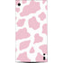 Pink Cow Print XBox Series X Digital Edition Console Skin