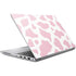 Pink Cow Print HP ZBook Fury 16 G10 Skin