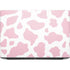 Pink Cow Print HP ZBook Fury 16 G10 Skin