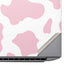 Pink Cow Print HP ZBook Fury 16 G10 Skin