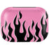 Pink Flames Amazon Echo Buds Skin