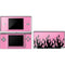 Pink Flames DS Lite Skin