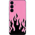 Pink Flames Galaxy A16 5G Skin