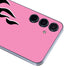 Pink Flames Galaxy A36 5G Skin