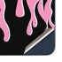 Pink Flames Galaxy A36 5G Skin