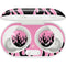 Pink Flames Galaxy Buds Plus Skin