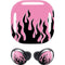 Pink Flames Galaxy Buds Pro Skin