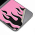 Pink Flames Galaxy Z Flip6 Skin
