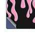 Pink Flames Galaxy Z Fold6 Skin