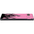 Pink Flames Google Pixel 7a Skin