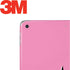 Pink Flames Apple iPad Skin