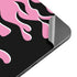Pink Flames Apple iPad Mini Skin
