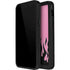 Pink Flames iPhone 15 Plus Waterproof Case