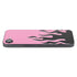 Pink Flames iPhone 16e Skin