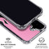 Pink Flames iPhone 17 MagSafe Case