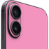 Pink Flames iPhone 17 Skin