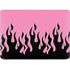 Pink Flames Apple MacBook Air Skin