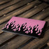 Pink Flames Apple MacBook Air Skin