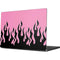 Pink Flames Apple MacBook Pro 14-inch Skin