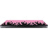 Pink Flames Apple MacBook Pro 14-inch Skin