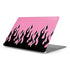 Pink Flames Apple MacBook Pro 16-inch Skin