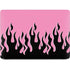 Pink Flames Apple MacBook Pro 16-inch Skin