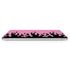 Pink Flames Apple MacBook Pro 16-inch Skin