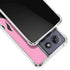 Pink Flames Moto G Play 5G (2025) Clear Case