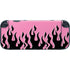 Pink Flames Nintendo Switch 2 (2025) with Joy-Con Skin
