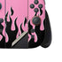 Pink Flames Nintendo Switch 2 (2025) Joy-Con Controller Skin
