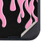 Pink Flames Otterbox Defender iPhone Skin