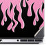 Pink Flames Dell Precision Skin