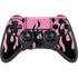 Pink Flames PlayStation PS4 Skins