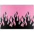 Pink Flames Surface Laptop 7 15in Skin