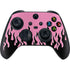Pink Flames Xbox Series X Skins