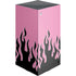 Pink Flames XBox Series X Digital Edition Console Skin