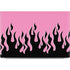 Pink Flames Dell XPS Skin