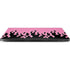 Pink Flames Dell XPS Skin