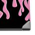 Pink Flames Dell XPS Skin