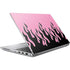 Pink Flames HP ZBook Fury 16 G10 Skin
