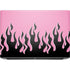 Pink Flames HP ZBook Fury 16 G10 Skin