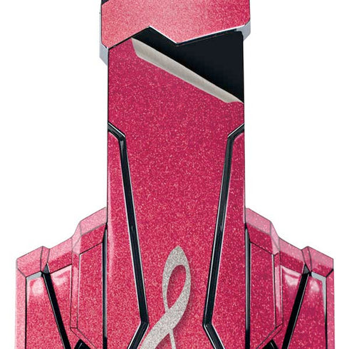 Pink Glitter Music Note BENGOO G9000 Skin