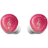 Pink Glitter Music Note Galaxy Buds Plus Skin