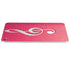 Pink Glitter Music Note iPad Pro 13in M4 (2024) Skin