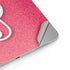 Pink Glitter Music Note iPad Pro 13in M4 (2024) Skin