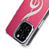 Pink Glitter Music Note iPhone 16 Pro MagSafe Case